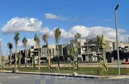 Apartment - 3 - 2 for sale in Kayan - Sheikh Zayed Compounds - Sheikh Zayed City - Giza