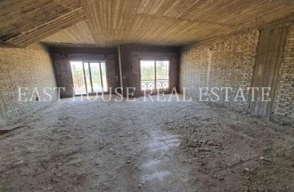 Villa - 3 Bedrooms - 3 Bathrooms for sale in Privado - Madinaty - Cairo