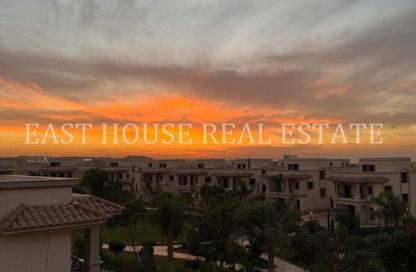 Villa - 3 Bedrooms - 3 Bathrooms for sale in Privado - Madinaty - Cairo