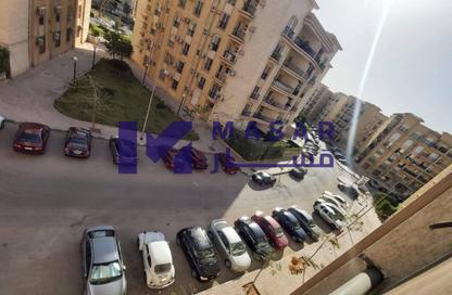 Apartment - 3 Bedrooms - 3 Bathrooms for rent in Rehab City Sixth Phase - Al Rehab - New Cairo City - Cairo