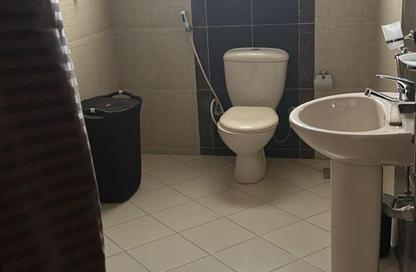 Apartment - Studio - 1 Bathroom for rent in Ganoob El Acadimia - New Cairo City - Cairo