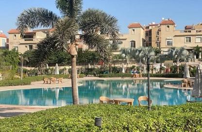 منزل مزدوج - 3 - 5 للبيع في فالينو - المستثمرين الشمالية - مدينة القاهرة الجديدة - القاهرة
