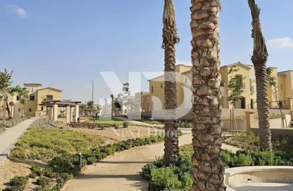 Townhouse - 4 Bedrooms - 4 Bathrooms for sale in City Gate - 5th Settlement Compounds - The 5th Settlement - New Cairo City - Cairo