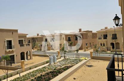 Townhouse - 4 Bedrooms - 4 Bathrooms for sale in City Gate - 5th Settlement Compounds - The 5th Settlement - New Cairo City - Cairo