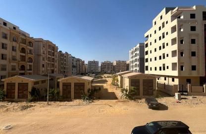 شقة - 3 غرف نوم - 2 حمامات للبيع في عمارات الاندلس - حى الاندلس - مدينة القاهرة الجديدة - القاهرة