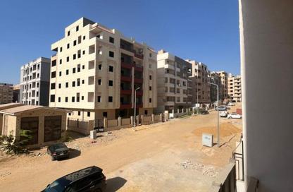 شقة - 3 غرف نوم - 2 حمامات للبيع في عمارات الاندلس - حى الاندلس - مدينة القاهرة الجديدة - القاهرة