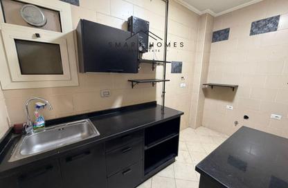 Apartment - 3 - 2 for rent in The Address - 12th District - Sheikh Zayed City - Giza