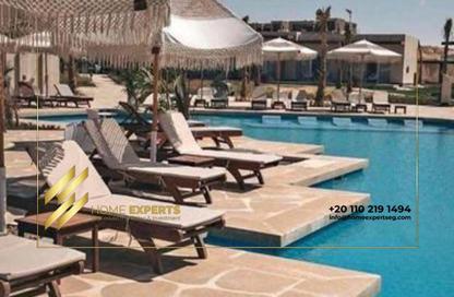 تاون هاوس - 2 غرف نوم - 3 حمامات للبيع في دايركشن وايت - راس الحكمة - الساحل الشمالي تاون هاوس - 2 غرف نوم - 3 حمامات للبيع في دايركشن وايت - راس الحكمة - الساحل الشمالي