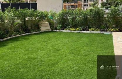 Villa - 3 Bedrooms - 3 Bathrooms for sale in Mountain View 1.1 - 5th Settlement Compounds - The 5th Settlement - New Cairo City - Cairo