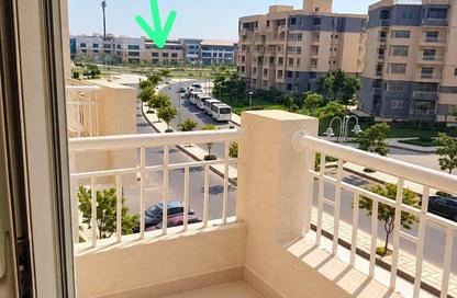 Apartment - 3 - 2 for sale in B10 - Madinaty - Cairo