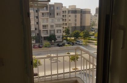 Apartment - 3 - 2 for sale in B10 - Madinaty - Cairo