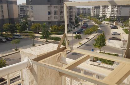 Apartment - 3 - 2 for sale in B10 - Madinaty - Cairo