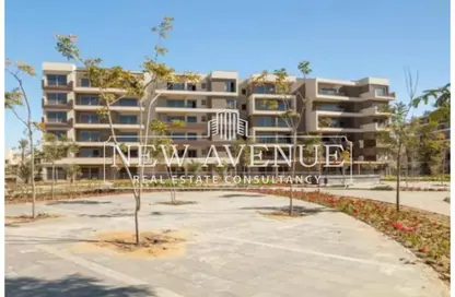 شقة - 3 غرف نوم - 3 حمامات للبيع في بالم هيلز نيو كايرو - كمبوندات التجمع الخامس - التجمع الخامس - مدينة القاهرة الجديدة - القاهرة