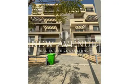 Apartment - 3 Bedrooms - 3 Bathrooms for sale in Palm Hills New Cairo - 5th Settlement Compounds - The 5th Settlement - New Cairo City - Cairo