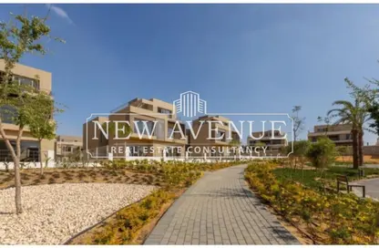 شقة - 3 غرف نوم - 3 حمامات للبيع في بالم هيلز نيو كايرو - كمبوندات التجمع الخامس - التجمع الخامس - مدينة القاهرة الجديدة - القاهرة