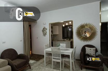 Apartment - 2 Bedrooms - 2 Bathrooms for rent in Privado - Madinaty - Cairo