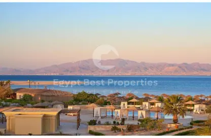 Chalet - 3 Bedrooms - 3 Bathrooms for sale in ARC of Soma - Soma Bay - Safaga - Hurghada - Red Sea