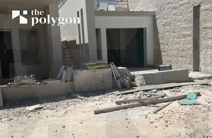 شاليه - 3 غرف نوم - 3 حمامات للبيع في سيشور - راس الحكمة - الساحل الشمالي