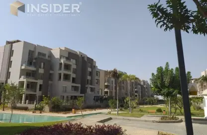 Apartment - 3 Bedrooms - 3 Bathrooms for sale in Village Gardens Katameya - 5th Settlement Compounds - The 5th Settlement - New Cairo City - Cairo