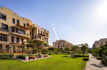 Apartment - 3 - 4 for sale in Eastown - 5th Settlement Compounds - The 5th Settlement - New Cairo City - Cairo