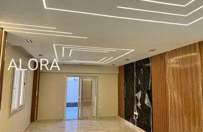 Office Space - Studio - 3 for rent in Al Bostan St. - 9th District - Sheikh Zayed City - Giza