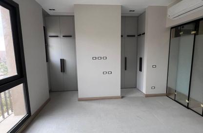 Apartment - 2 - 2 for rent in District 5 - 5th Settlement Compounds - The 5th Settlement - New Cairo City - Cairo