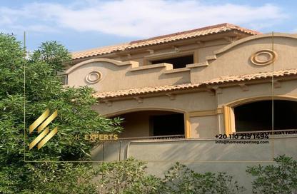 Twin House - 4 Bedrooms - 4 Bathrooms for sale in Étoile De Ville - 5th Settlement Compounds - The 5th Settlement - New Cairo City - Cairo