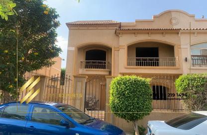 Twin House - 4 Bedrooms - 4 Bathrooms for sale in Étoile De Ville - 5th Settlement Compounds - The 5th Settlement - New Cairo City - Cairo