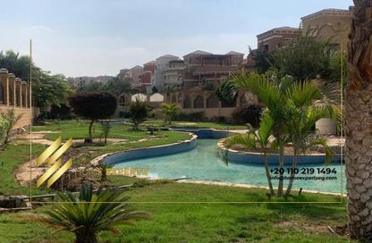 Twin House - 4 Bedrooms - 4 Bathrooms for sale in Étoile De Ville - 5th Settlement Compounds - The 5th Settlement - New Cairo City - Cairo