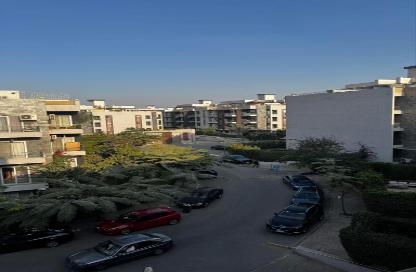 Apartment - 3 Bedrooms - 2 Bathrooms for rent in Zayed Dunes - 6th District - Sheikh Zayed City - Giza