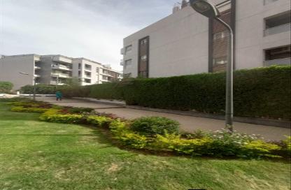 Apartment - 3 Bedrooms - 2 Bathrooms for rent in Zayed Dunes - 6th District - Sheikh Zayed City - Giza