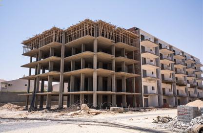 Apartment - Studio - 1 Bathroom for sale in Oro Beach Resort - Hurghada Resorts - Hurghada - Red Sea