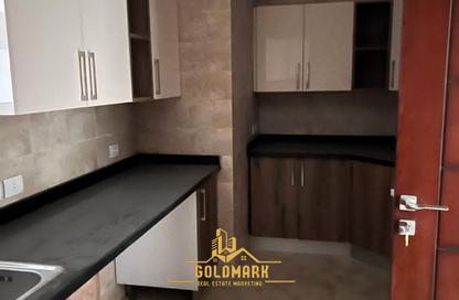Apartment - 2 Bedrooms - 3 Bathrooms for rent in 90 Avenue - South Investors Area - New Cairo City - Cairo