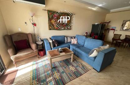 Apartment - 2 Bedrooms - 2 Bathrooms for rent in Westown - Sheikh Zayed Compounds - Sheikh Zayed City - Giza