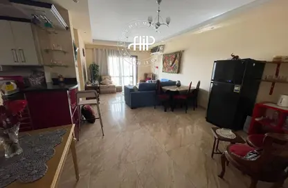 شقة - 2 غرف نوم - 2 حمامات للايجار في ويستاون - كمبوندات الشيخ زايد - الشيخ زايد - الجيزة