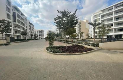 Apartment - 3 Bedrooms - 3 Bathrooms for sale in Beta Greens - Mostakbal City Compounds - Mostakbal City - Future City - Cairo