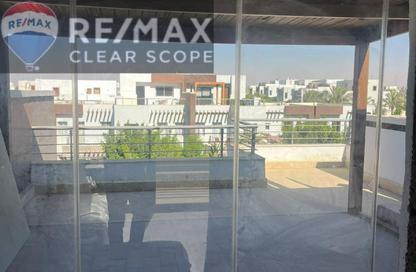 Townhouse - 4 Bedrooms - 4 Bathrooms for sale in Hyde Park - New Cairo City - Cairo