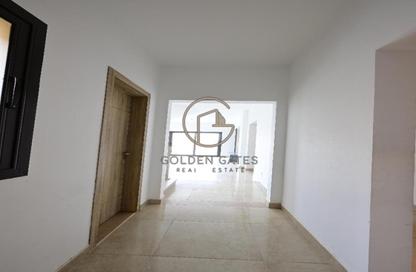Penthouse - 3 Bedrooms - 4 Bathrooms for rent in Moon Residences - Fifth Square - The 5th Settlement - New Cairo City - Cairo