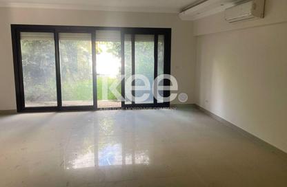 Townhouse - 3 - 3 for sale in Garden Residence - Hyde Park - New Cairo City - Cairo