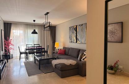 Apartment - 3 - 3 for sale in 90 Avenue - South Investors Area - New Cairo City - Cairo