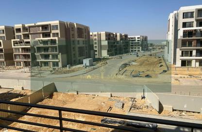 Apartment - 4 Bedrooms - 4 Bathrooms for sale in Palm Hills New Cairo - 5th Settlement Compounds - The 5th Settlement - New Cairo City - Cairo