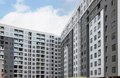 عيادة - غرفة نوم - 1 حمام للبيع في قطامية جيت - كمبوندات القطامية - القطامية - مدينة القاهرة الجديدة - القاهرة