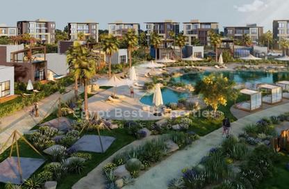 Chalet - 1 Bedroom - 1 Bathroom for sale in Reef Town - Soma Bay - Safaga - Hurghada - Red Sea Chalet - 1 Bedroom - 1 Bathroom for sale in Reef Town - Soma Bay - Safaga - Hurghada - Red Sea