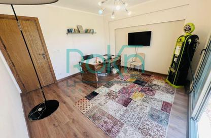 Apartment - 1 Bedroom - 1 Bathroom for rent in Palm Parks   Palm Hills - South Dahshur Link - 6 October City - Giza
