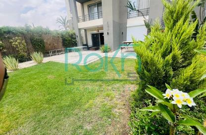 Apartment - 1 Bedroom - 1 Bathroom for rent in Palm Parks Palm Hills - South Dahshur Link - 6 October City - Giza Apartment - 1 Bedroom - 1 Bathroom for rent in Palm Parks Palm Hills - South Dahshur Link - 6 October City - Giza