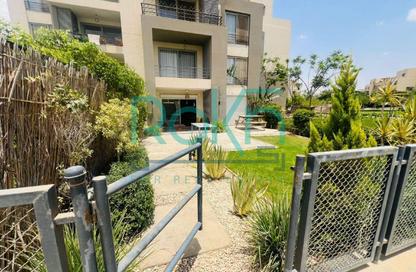 Apartment - 1 Bedroom - 1 Bathroom for rent in Palm Parks   Palm Hills - South Dahshur Link - 6 October City - Giza