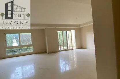 دوبلكس - 3 غرف نوم - 3 حمامات للايجار في سيراس - اب تاون كايرو - المقطم - القاهرة