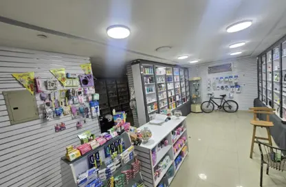 محل تجاري - استوديو - 1 حمام للايجار في زهراء المعادي - حي المعادي - القاهرة