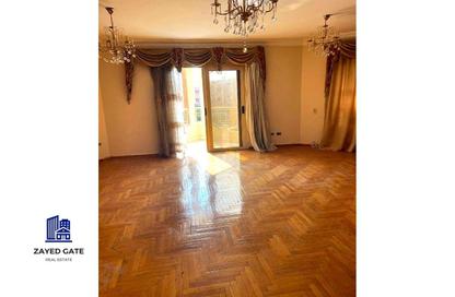 Apartment - 3 Bedrooms - 2 Bathrooms for rent in Opera City - 6th District - Sheikh Zayed City - Giza