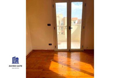 Apartment - 3 Bedrooms - 2 Bathrooms for rent in Opera City - 6th District - Sheikh Zayed City - Giza